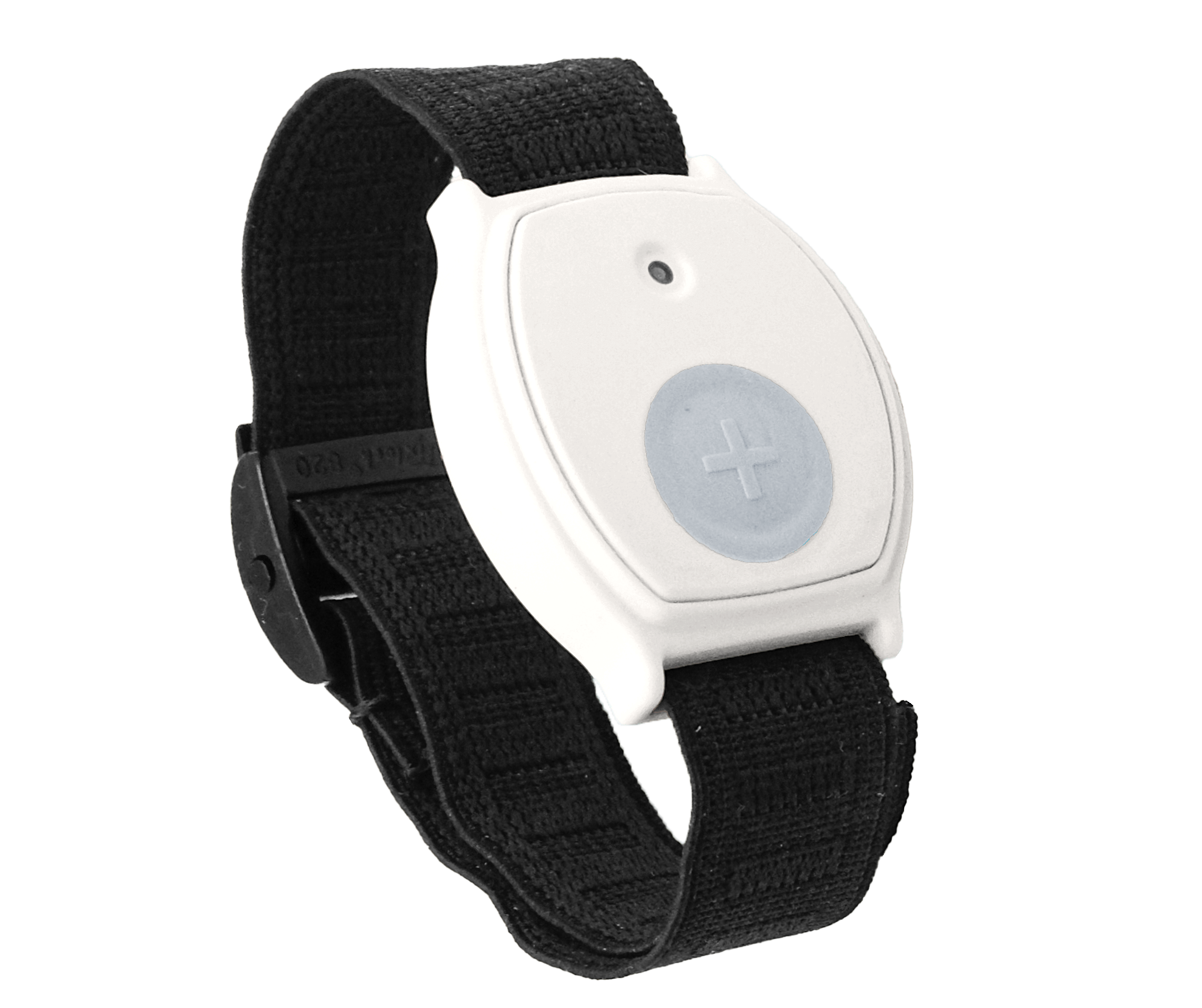 Wrist roundish-