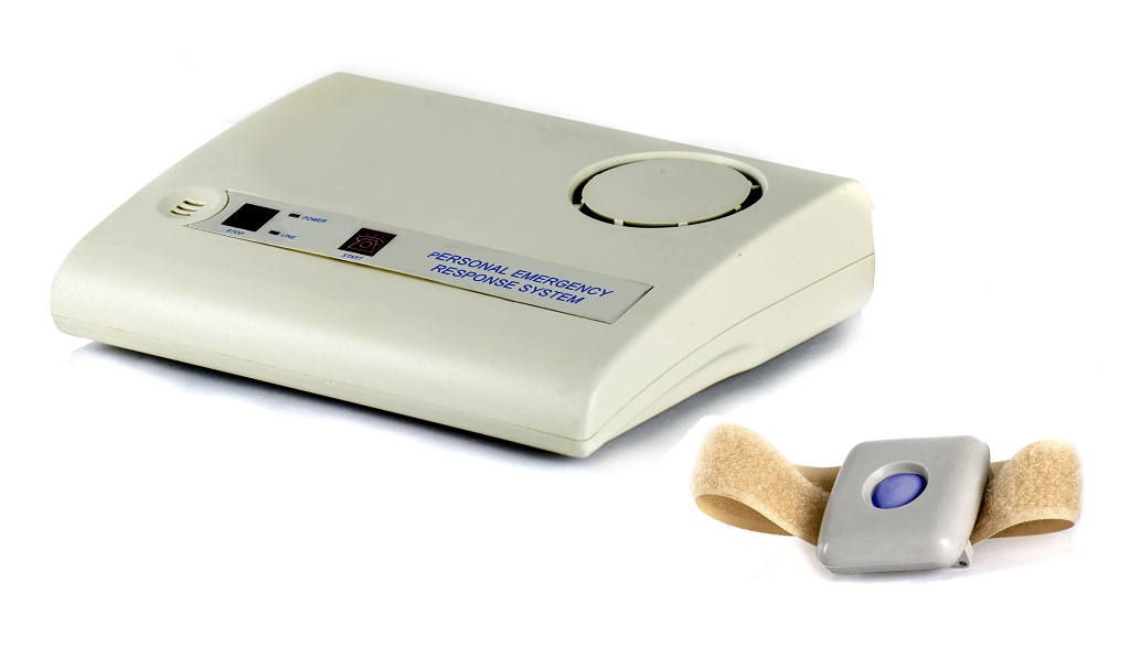 How a Medical Alert System Can Help Your Loved One